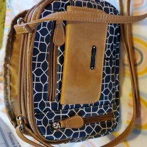 MultiSac purse NWOT